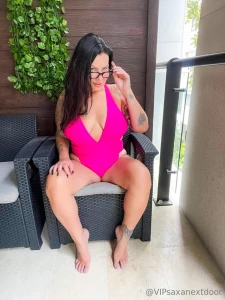 Embracing every season especially mine