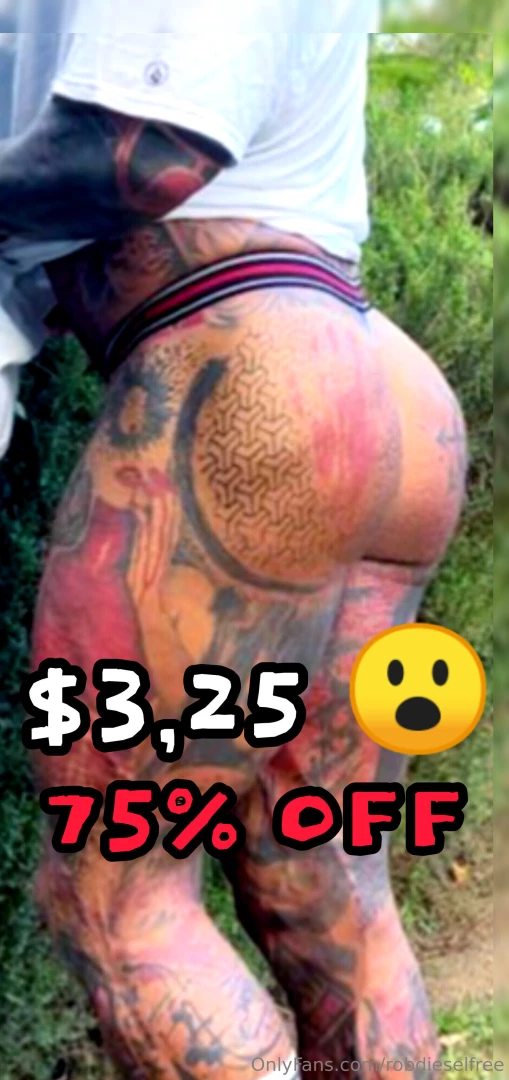 Extended black friday enjoy 75 off all week long new photos videos 