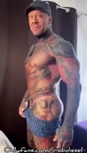 I am back new solo video available in robdiesel estoy de vuelta nuevo