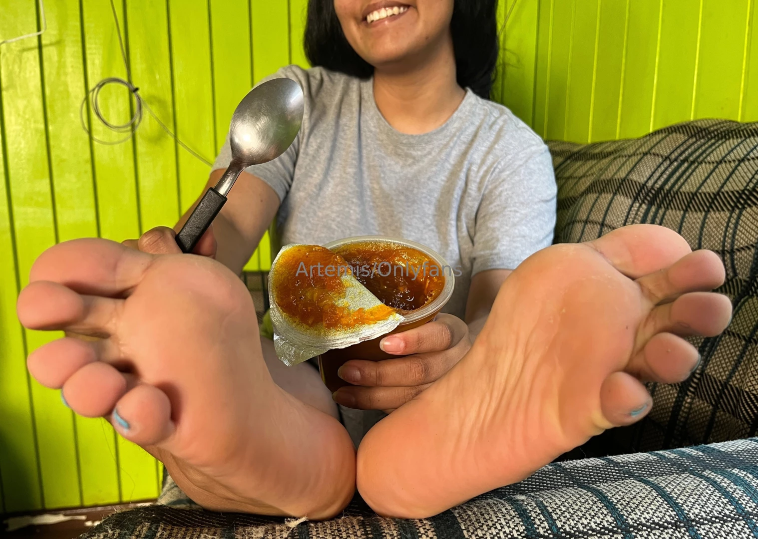 Do you like muddy feet part 15 