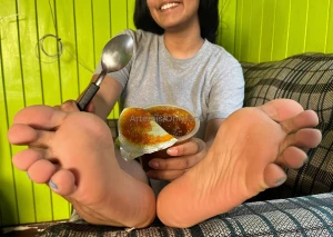 Do you like muddy feet part 15