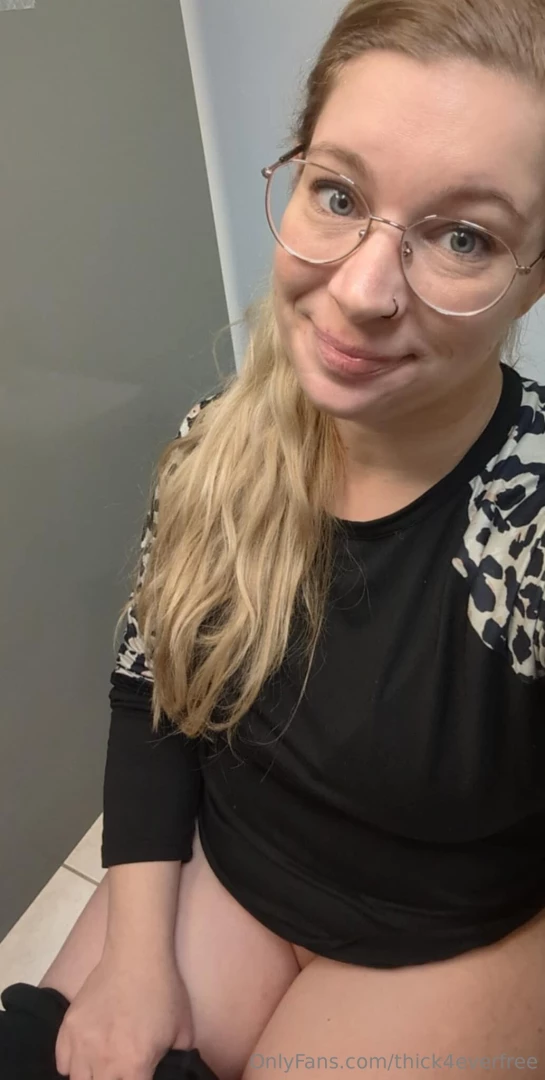 Only time i get free time during the day at work 