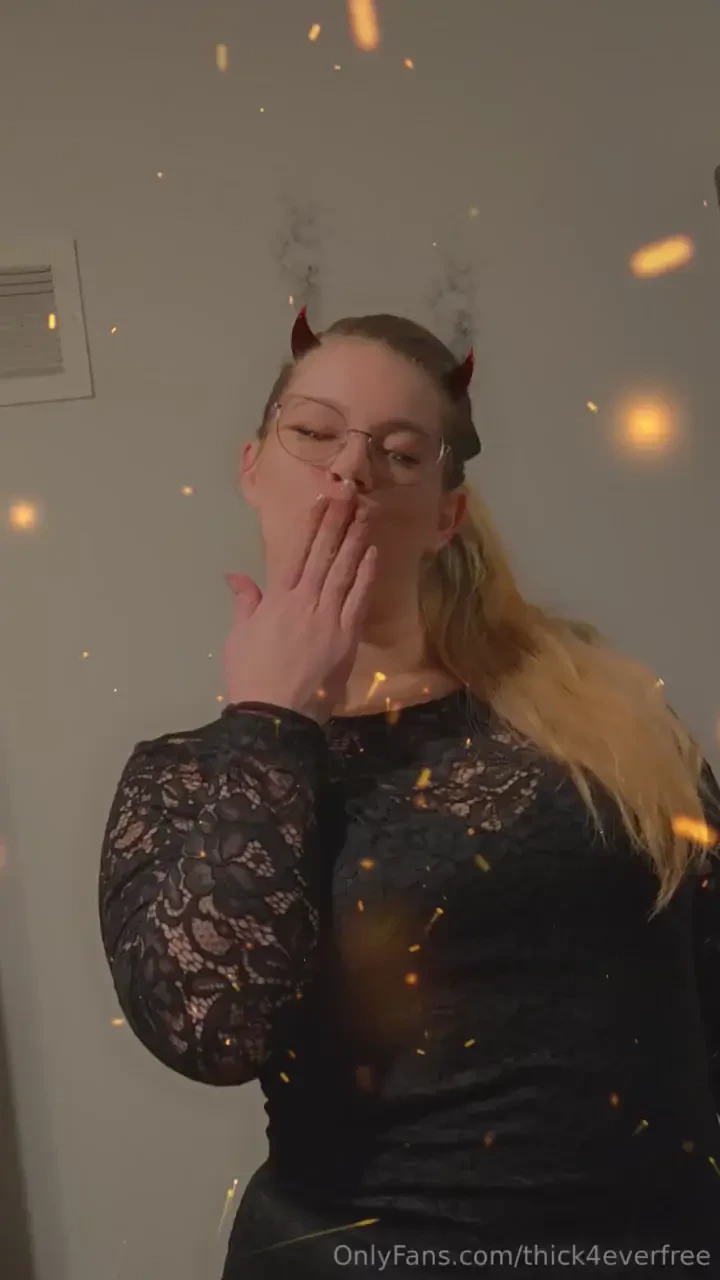 The fire burns deep in this one 