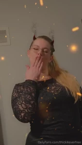 The fire burns deep in this one