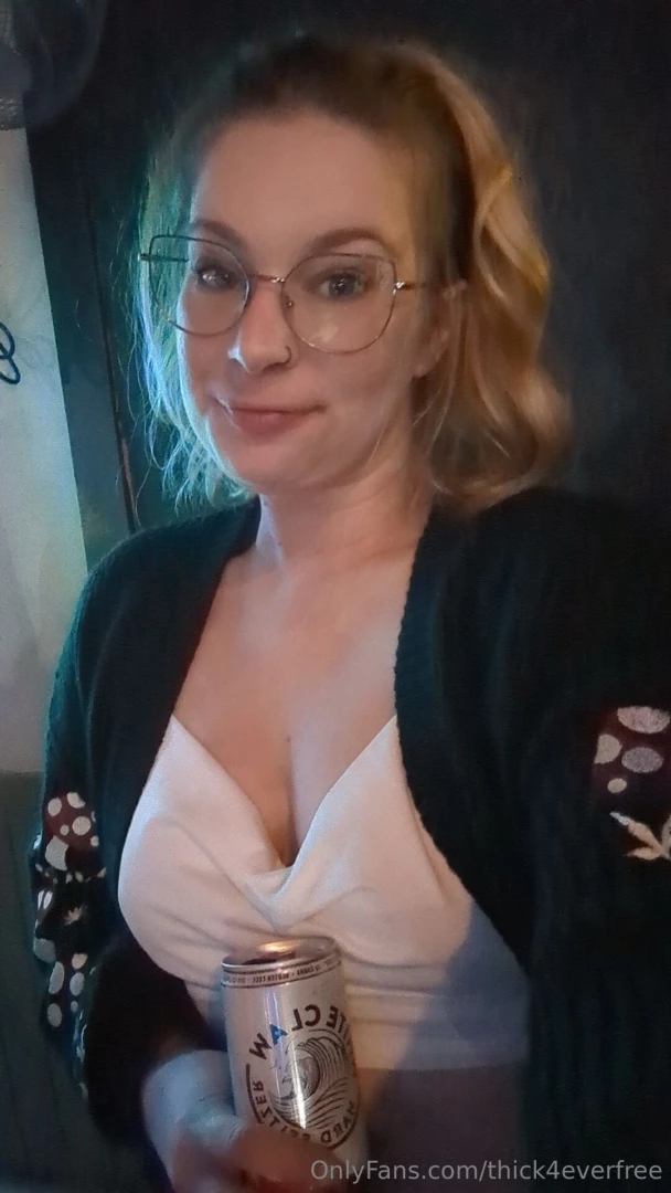 Bingo night who s buying me a drink 