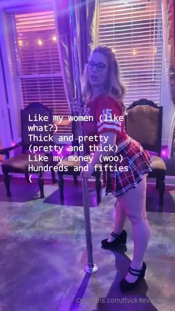 Would you let me bounce on it part 8 