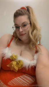 I hope everyone had an amazing christmas and have a wonderful new year