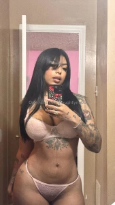 Papi you miss me part 1