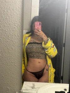 I just wake up and u part 1