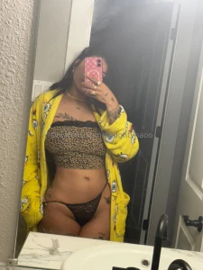 I just wake up and u part 2
