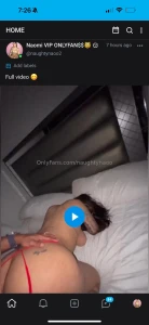 Remember all my sextapes are unlocked on my vip no ppv onlyfans com