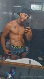 Hot argentine man tuposeidonhard tuposeidonhard virtual boyfriend part 2