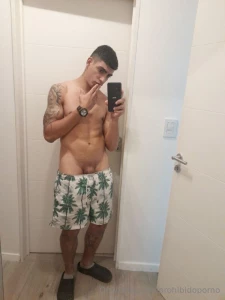 Free subscription alandios alannvip argentine hairy muscular bear