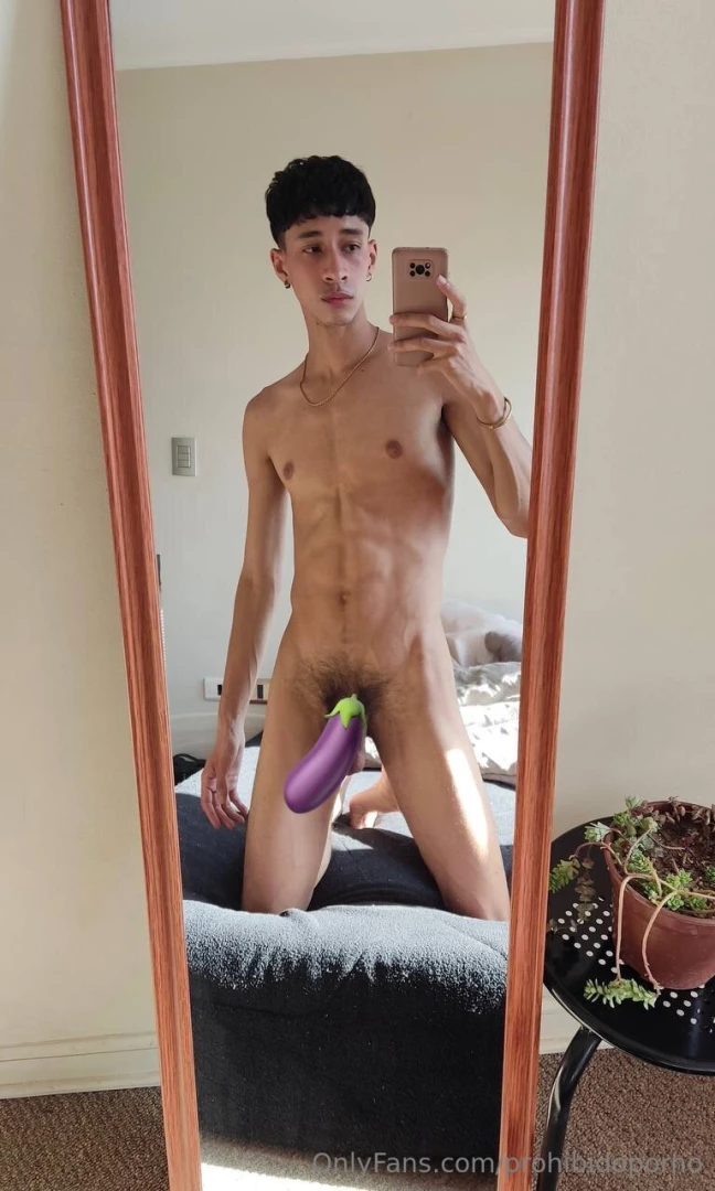 Saelxxx is a skinny boy with a big fat cock and a juicy ass ready to part 23 