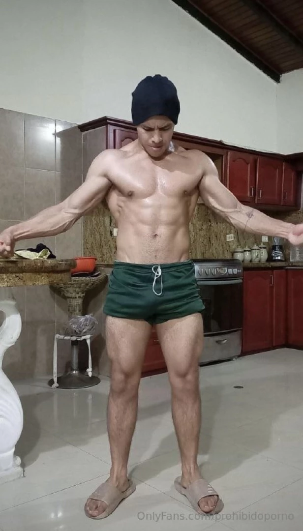 Venusxfit latin horny and fit boy the mix you were looking for to part 18 