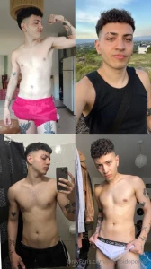 Latino tattoo boy free page vmboyy vip page vmboyyvip virtual part 44