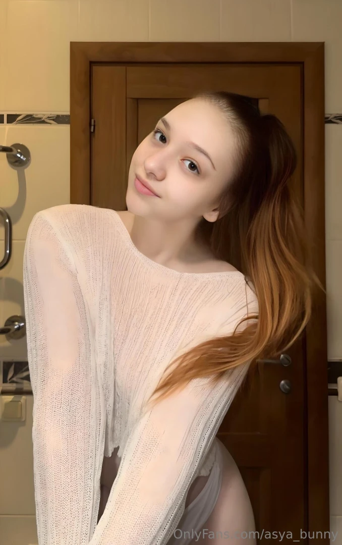 Berrymila fresh college cutie berrymila wants to show daddy how wet part 23 