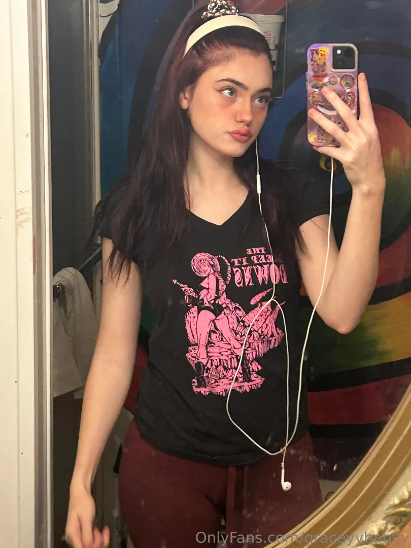 Graceyybabyy 