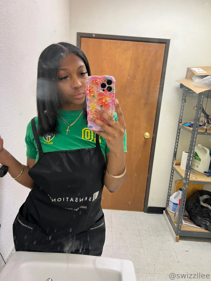 Should i take my tits out at work 