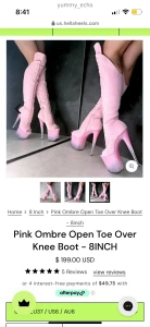 Like what you see spoil me and i ll send you a nice wet and wild video part 3