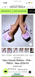 Like what you see spoil me and i ll send you a nice wet and wild video part 2