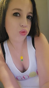 This little milf is headed out to music bingo reminder tips towards my