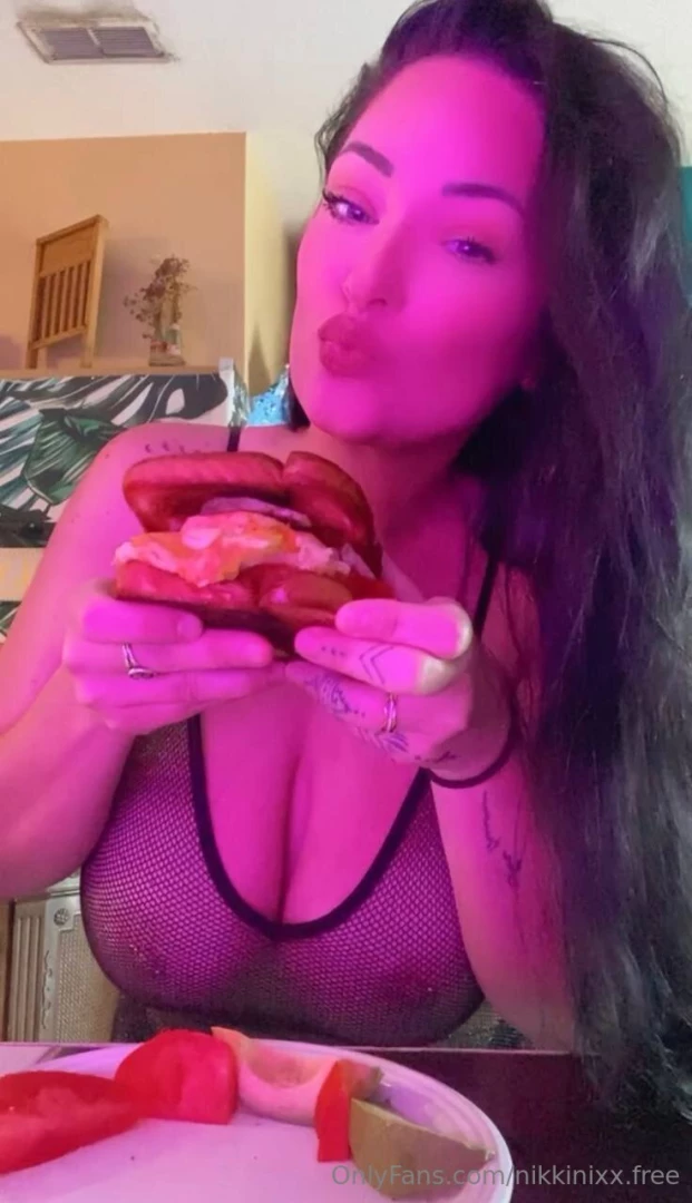 Let s have dinner together part 2 