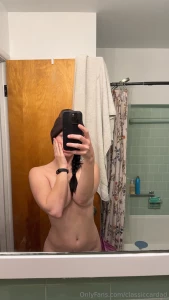 Shower time part 1093