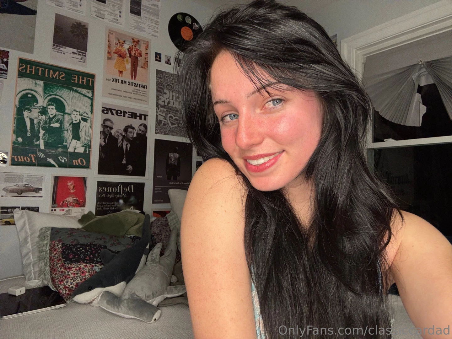 My face is beet red in my pics i forgot to put on sunscreen part 1 