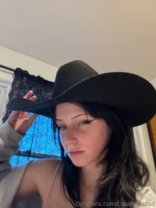 This town aint big enuf for the bof of us