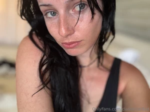 I got a lil burnt lol