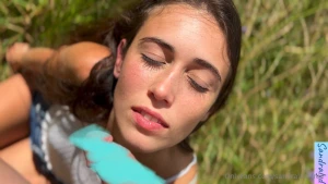 Slapping my face in paradise slapping my face with your hard dick and part 1