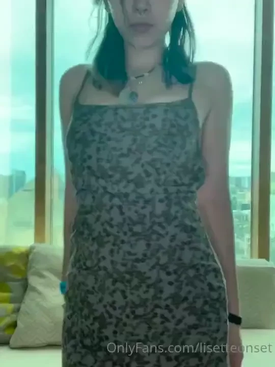 I wanna get fucked like this again 