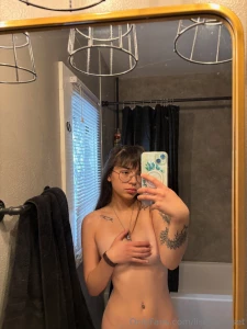 How bad do you want me for a night or two part 3