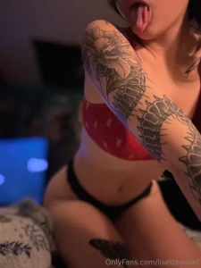 What kind of things do i make you want to do part 17