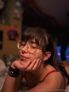 What kind of things do i make you want to do part 1