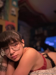 What kind of things do i make you want to do part 10