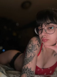 What kind of things do i make you want to do part 6