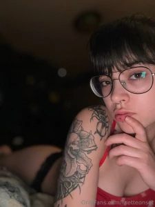 What kind of things do i make you want to do part 26