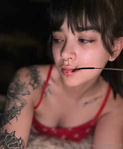 What kind of things do i make you want to do part 11