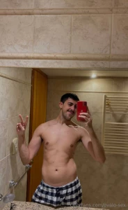 Hey you stop scrolling you have to subscribe to my hottest friend part 8