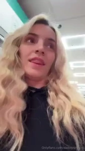 Do you come online tonight