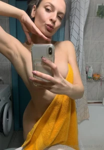 Evening warm shower after a hot stretch do you like to take a bath or