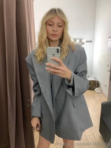 I absolutely love my specific style it s so unique and effortlessly