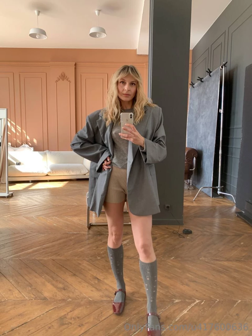 I absolutely love my specific style it s so unique and effortlessly part 1 