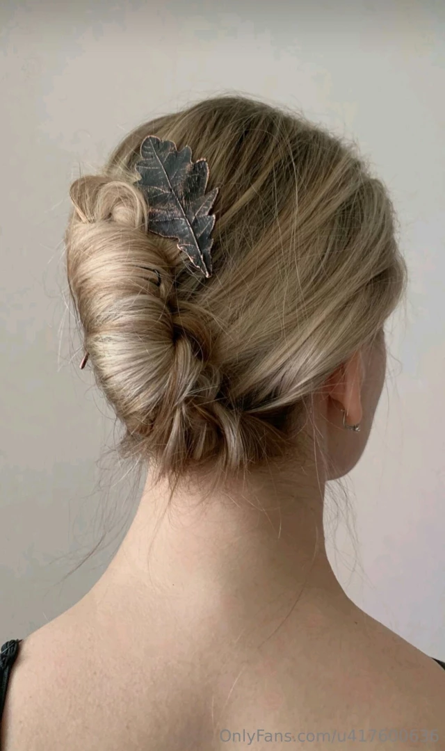 My new obsession tell me which one you like more part 1 