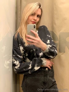 Monday is day for shopping do you like this sweater i think that this