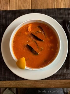 New year - new favorite place this tom yum taste incredibly delicious part 2