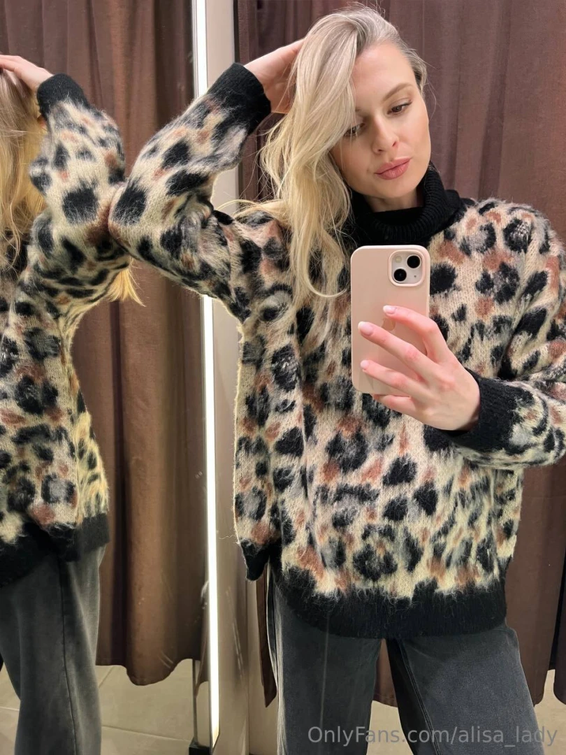 Monday feels so much better when it starts with a little shopping part 2 