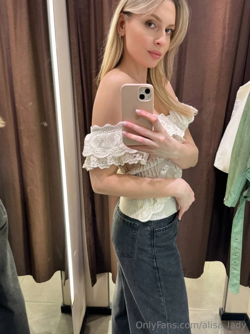 Monday feels so much better when it starts with a little shopping part 1 